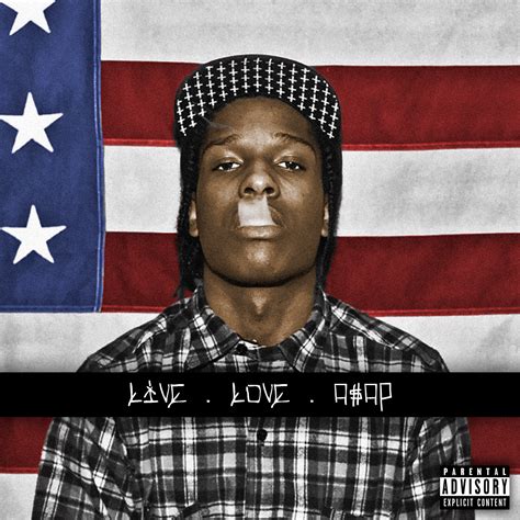 live love asap.